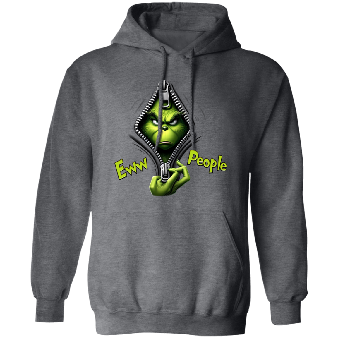 Ew people hoodie