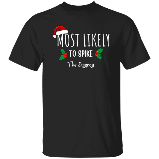 Eggnog T-Shirt