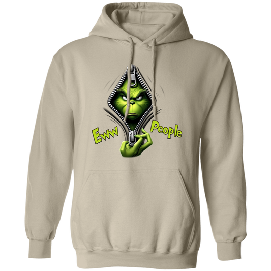 Ew people hoodie