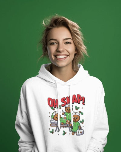 Gingerbread man T-Shirt/hoodie/sweatshirt